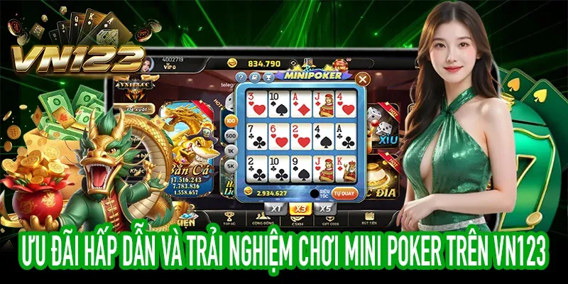 Hoàn Trả Cược Thua Hấp Dẫn